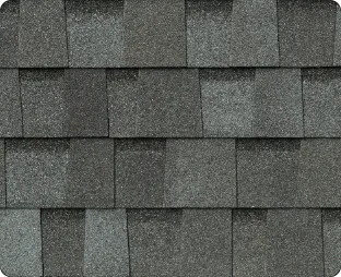 Coastal Granite shingle swatch