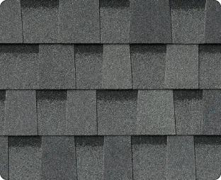 Hearthstone shingle swatch