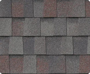 Summer Storm shingle swatch