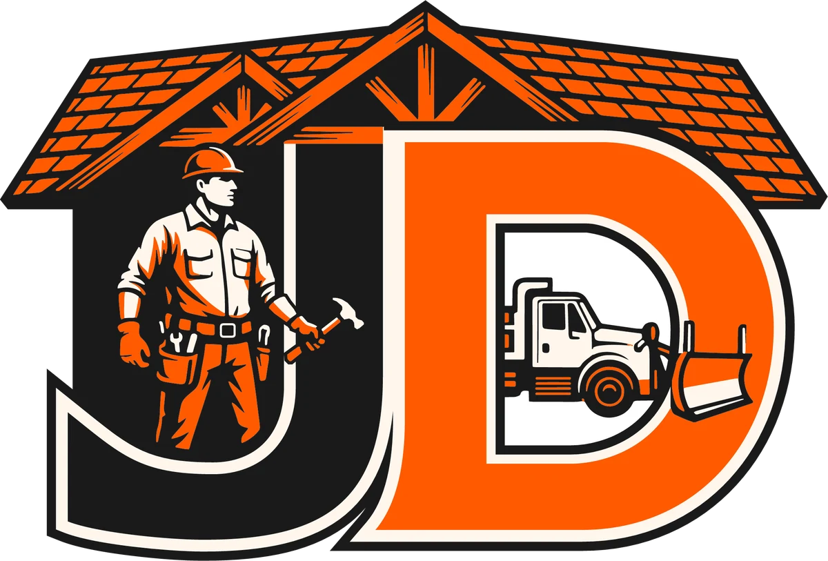 OnPoint JD logo